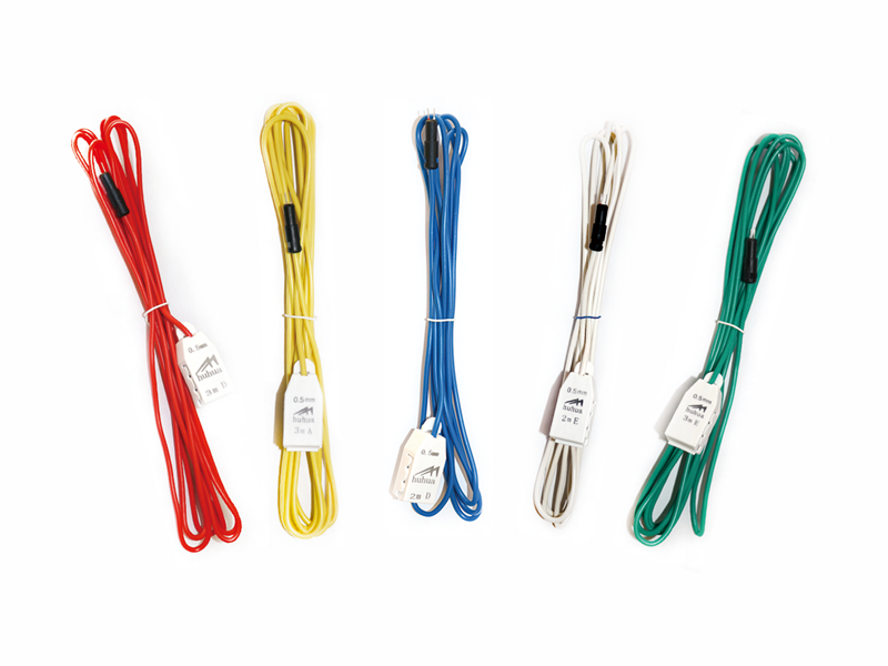 煤许数码电子雷管